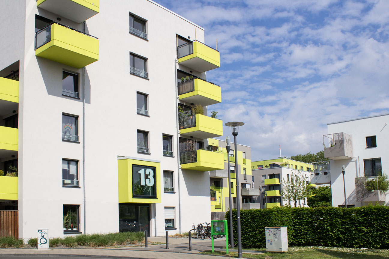  Büronachfrage bleibt stabil, hat sich aber verändert